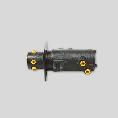 Swivel Joint Assembly